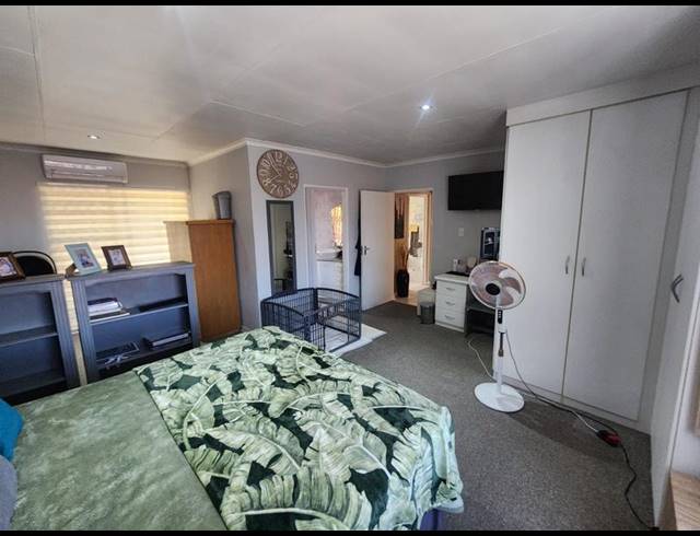 3 BEDROOM CLUSTER FOR SALE IN NEW REDRUTH